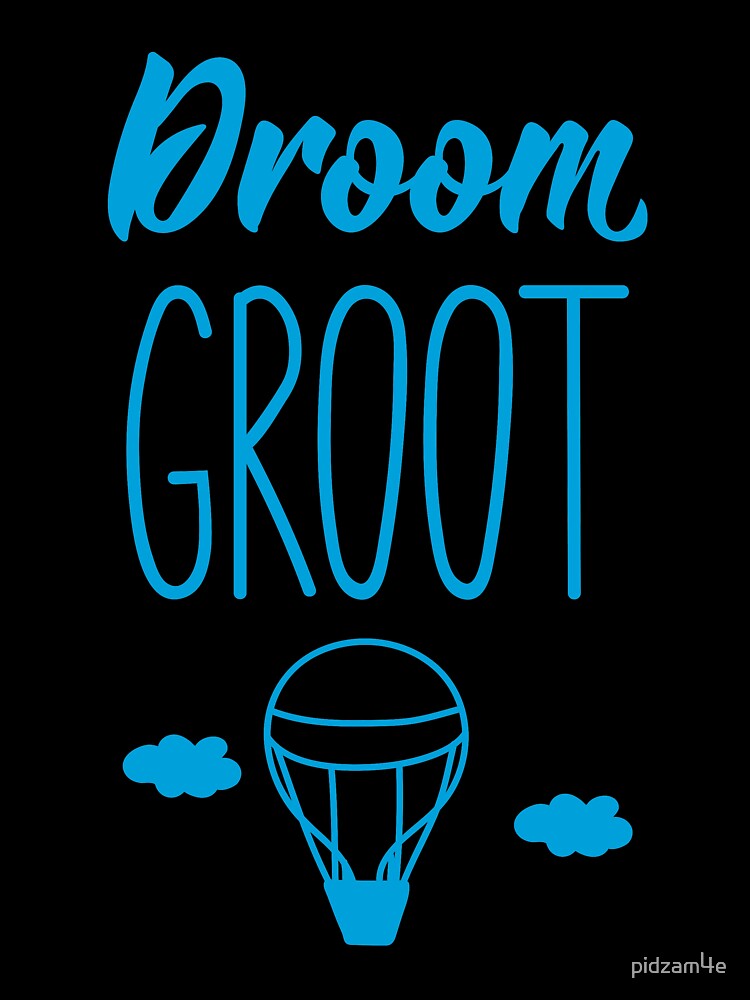 Droom groot. Dream Big - Afrikaans and Dutch. lettering. by pidzam4e