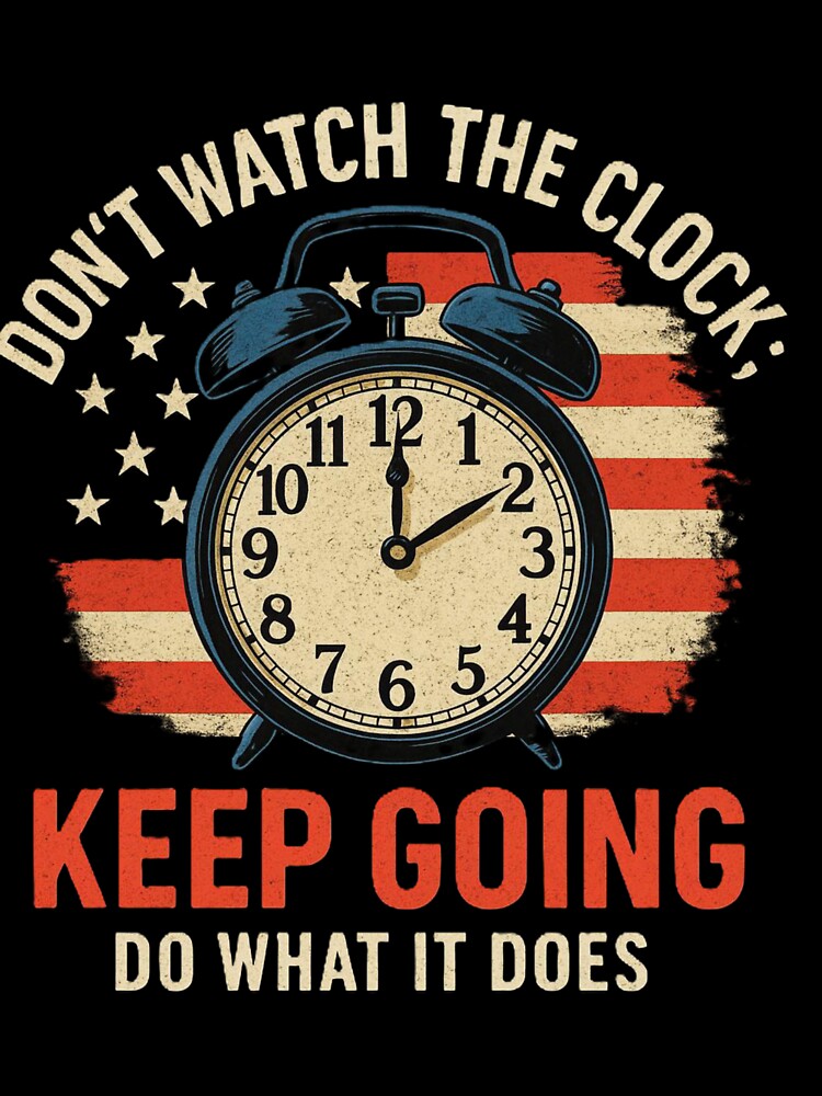 Keep Going – Timeless American Drive by JFS-STUFFS