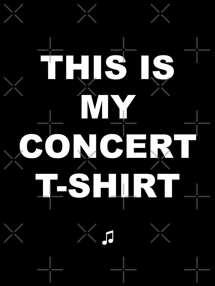 This is my concert by Owhcix