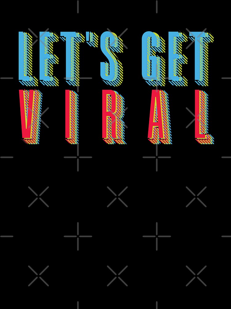 Let's get viral by knappidesign