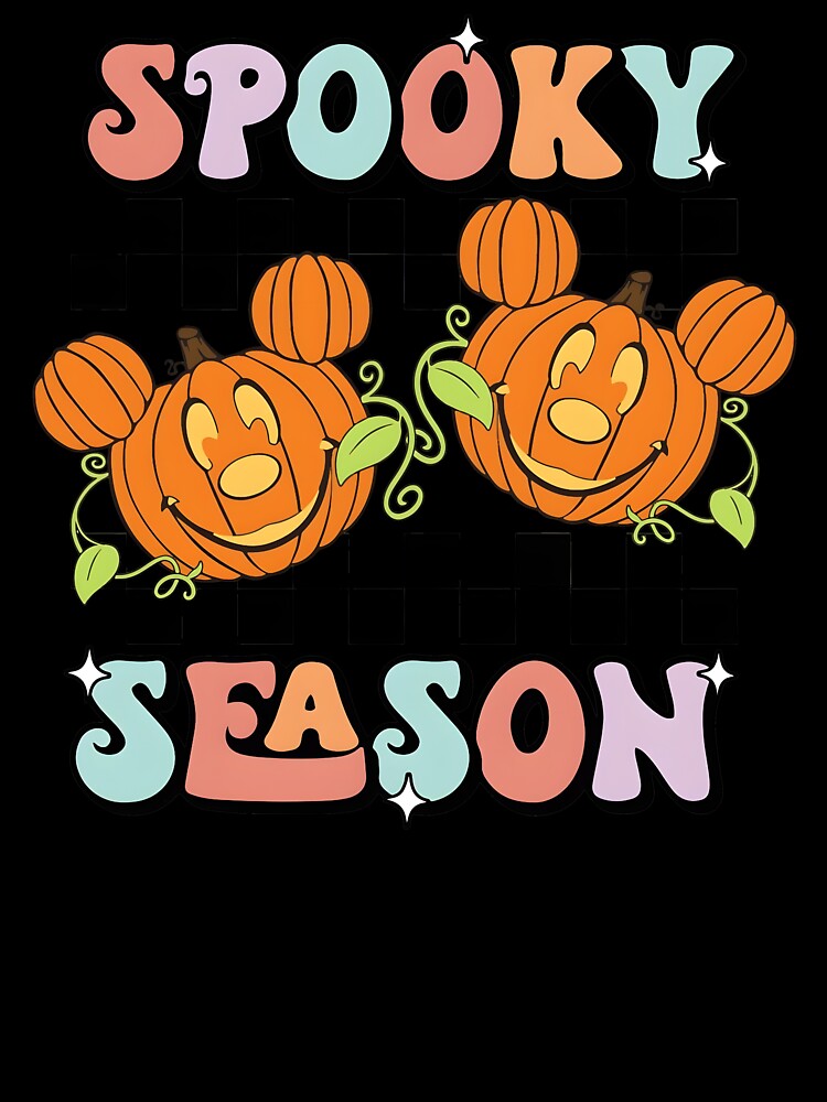 Spooky Season by Julianlindelof