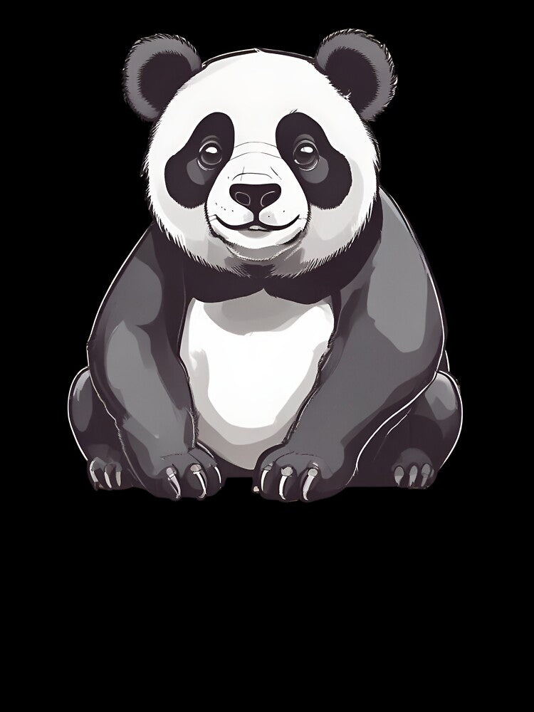 Panda by pUNKnown