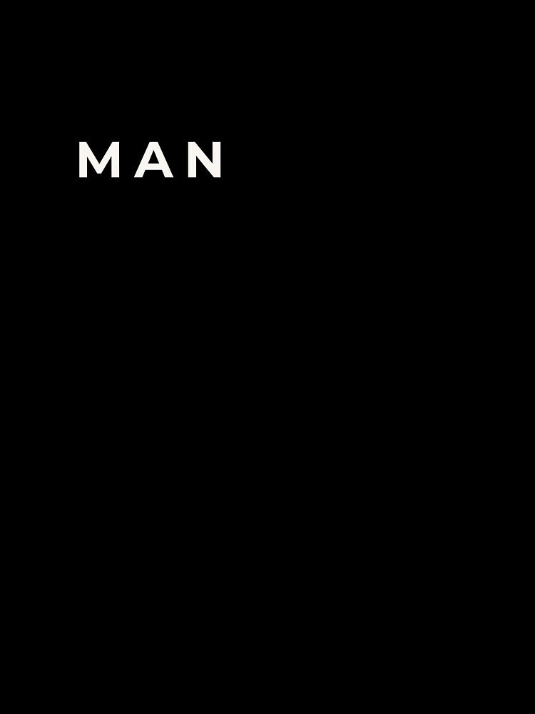 MAN STYLE by DRAKN