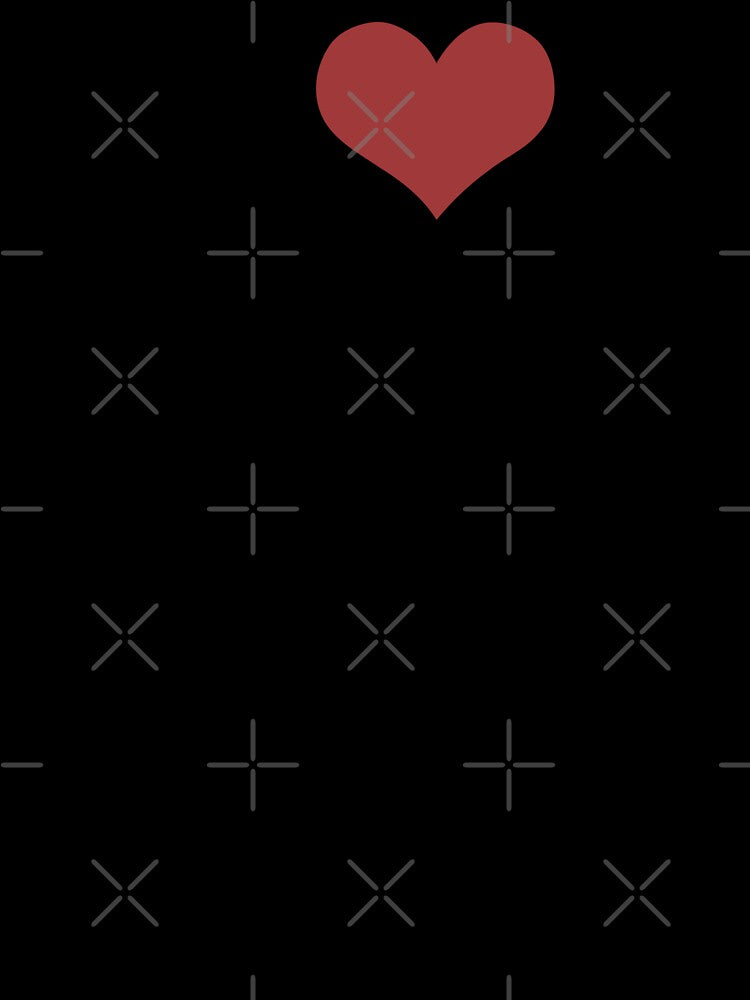 I LOVE SUBMISSIVE MEN. BLACK DESIGN by Rejiboustarts