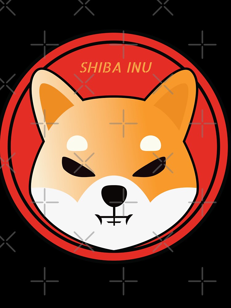 Crypto token shiba inu by angelusdark