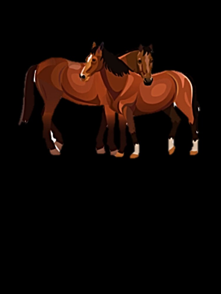 Horse design by NoxLand