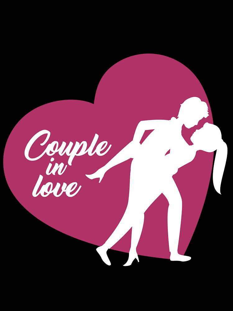 couple in love by Khan101