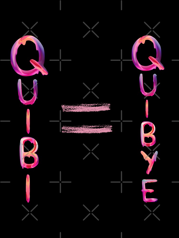Quibi by Vibing-Right