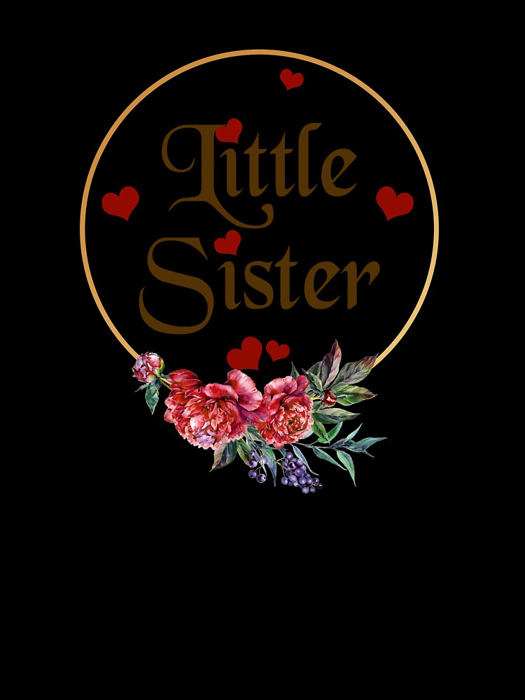 Little Sister by autlu