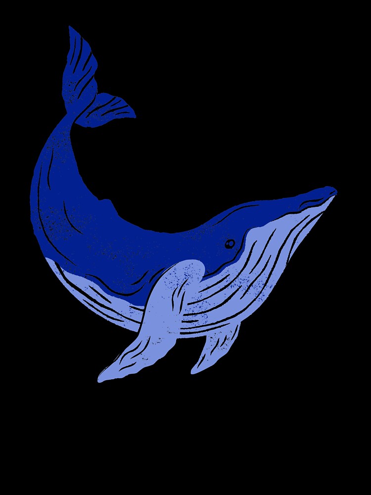 blue whale pattern pack by stickers-packs