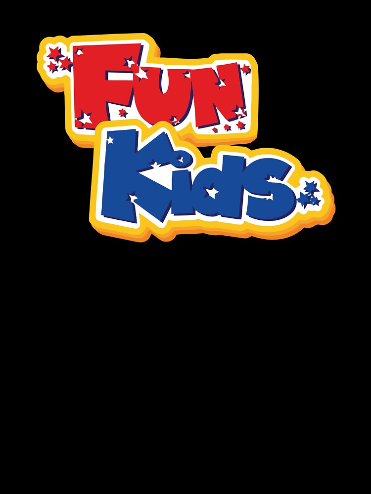 Cliffside Fun Kids Radio Waves by Peachsocute