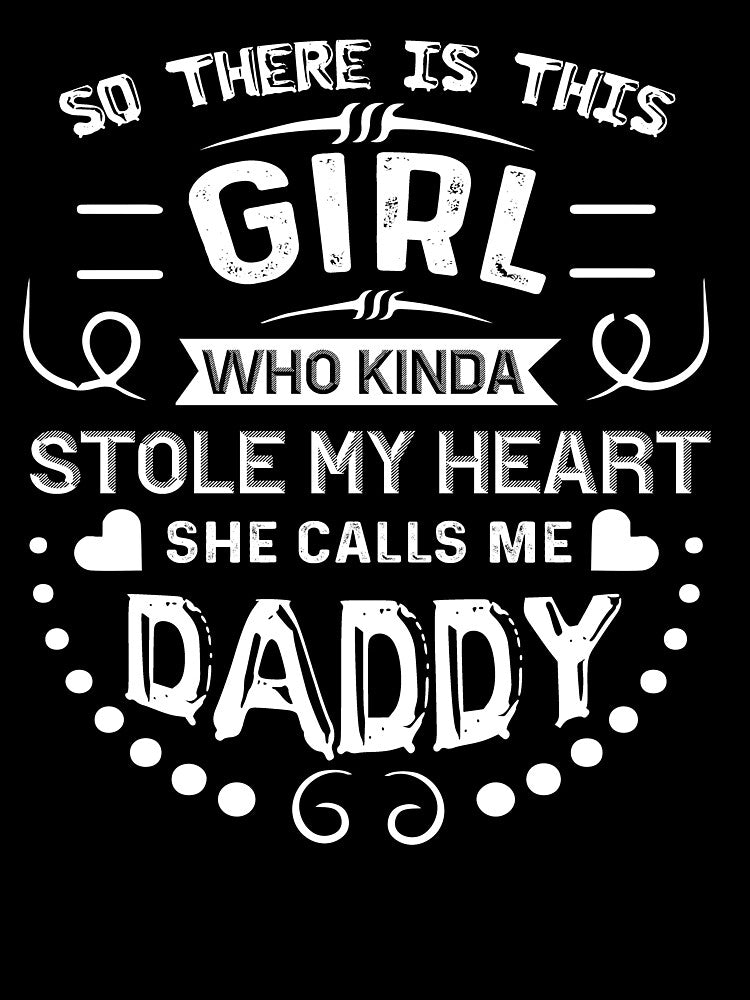 Daughter And Daddy by UnknownArtistt