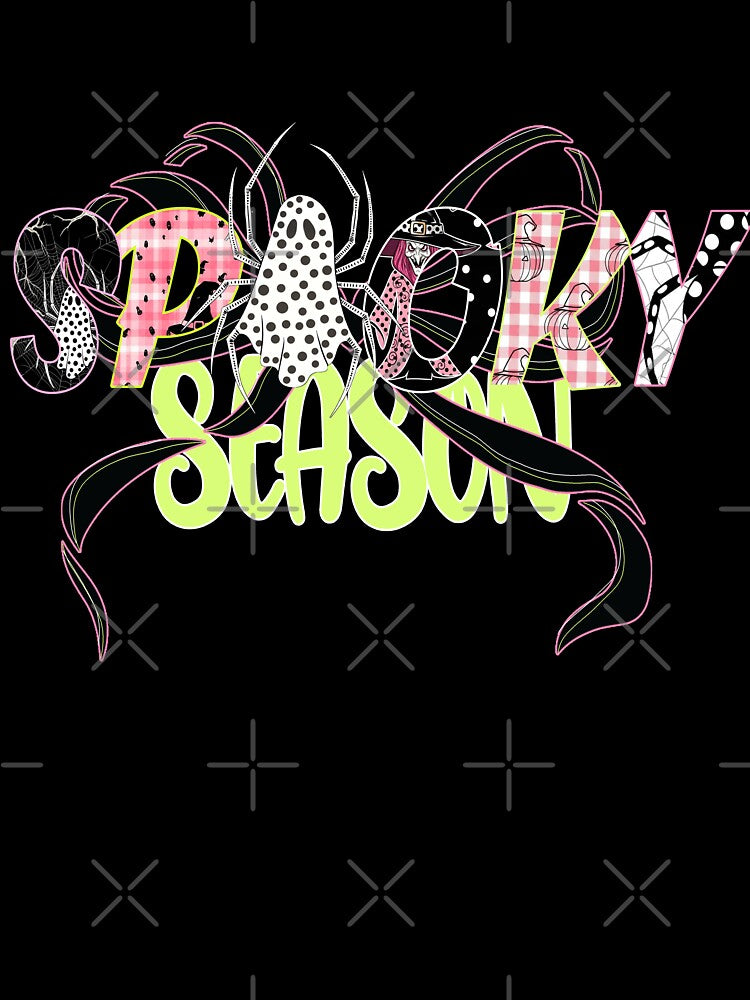 Spooky Season Spooky Halloween Fall by iuliast1