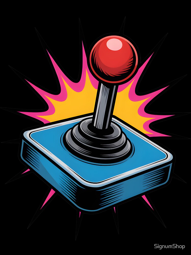 Blast Controller by SignumShop