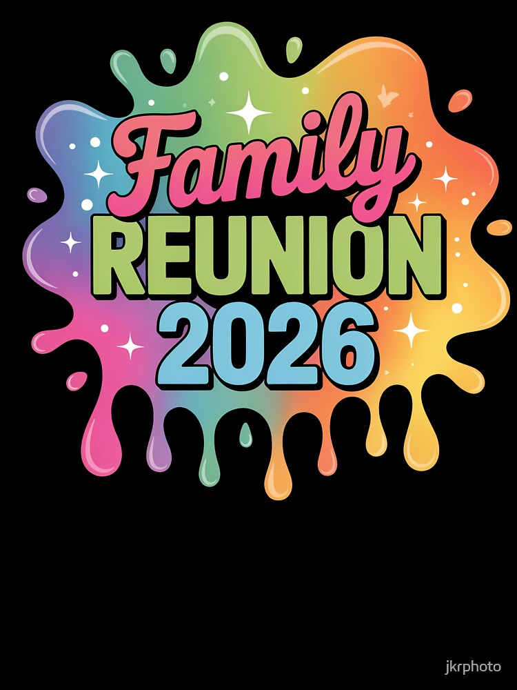 Family Reunion 2026 by jkrphoto