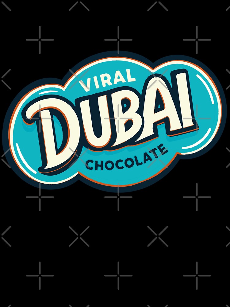 Viral Dubai Chocolate – A Sweet Taste of Luxury by FunnehGacha