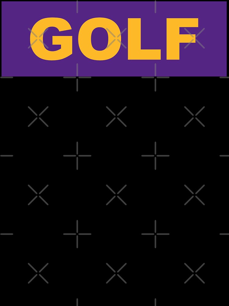 GOLF by RedPremium