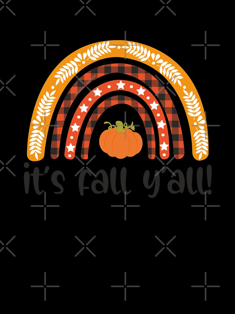 Its Fall Yall by Peter Stawicki