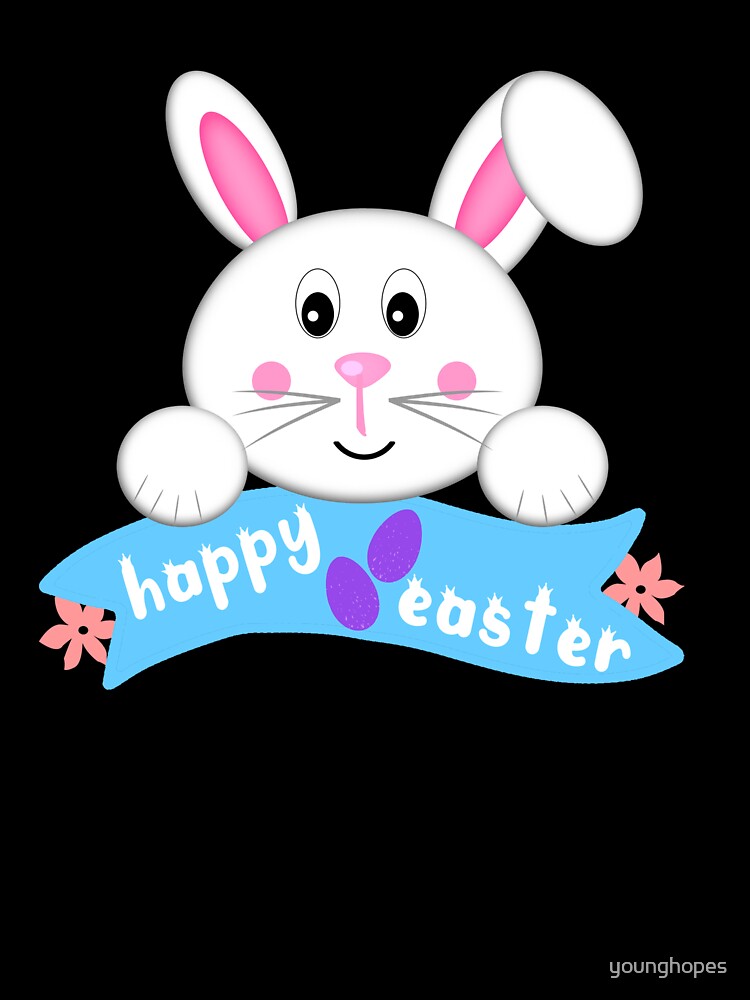 Happy Easter I Gifts for Easter by younghopes