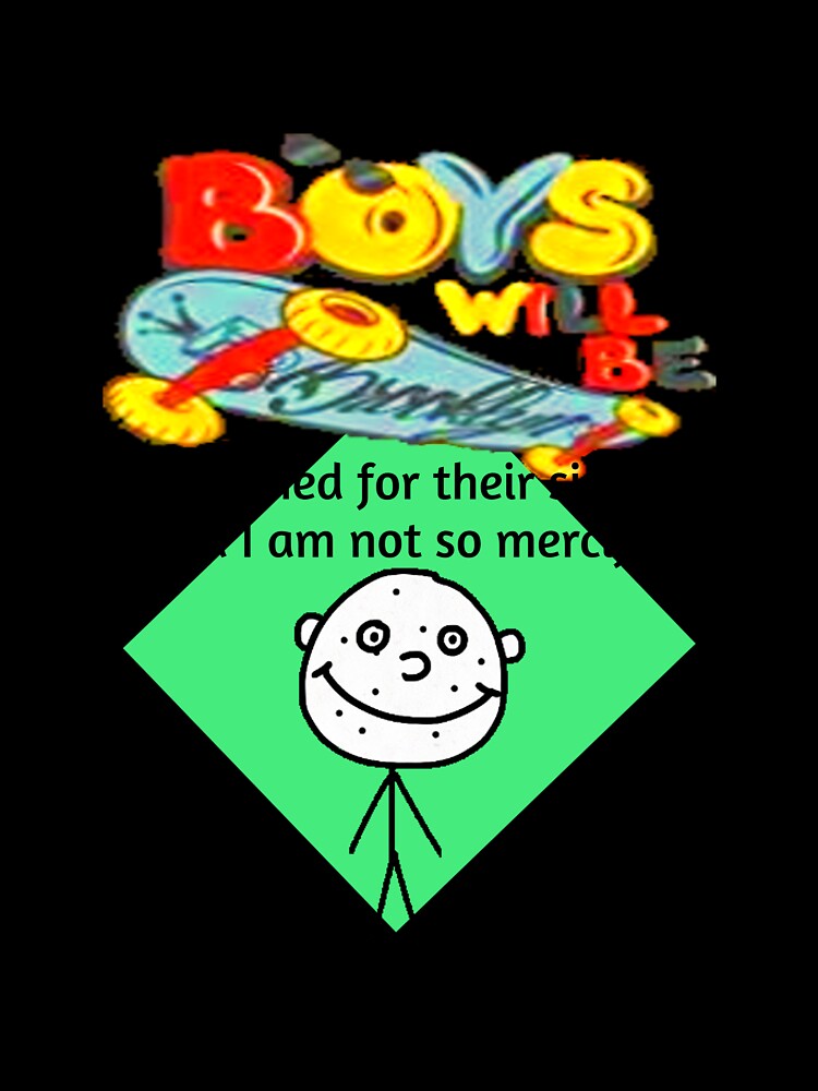 Boys by Chloeslaw (Real)