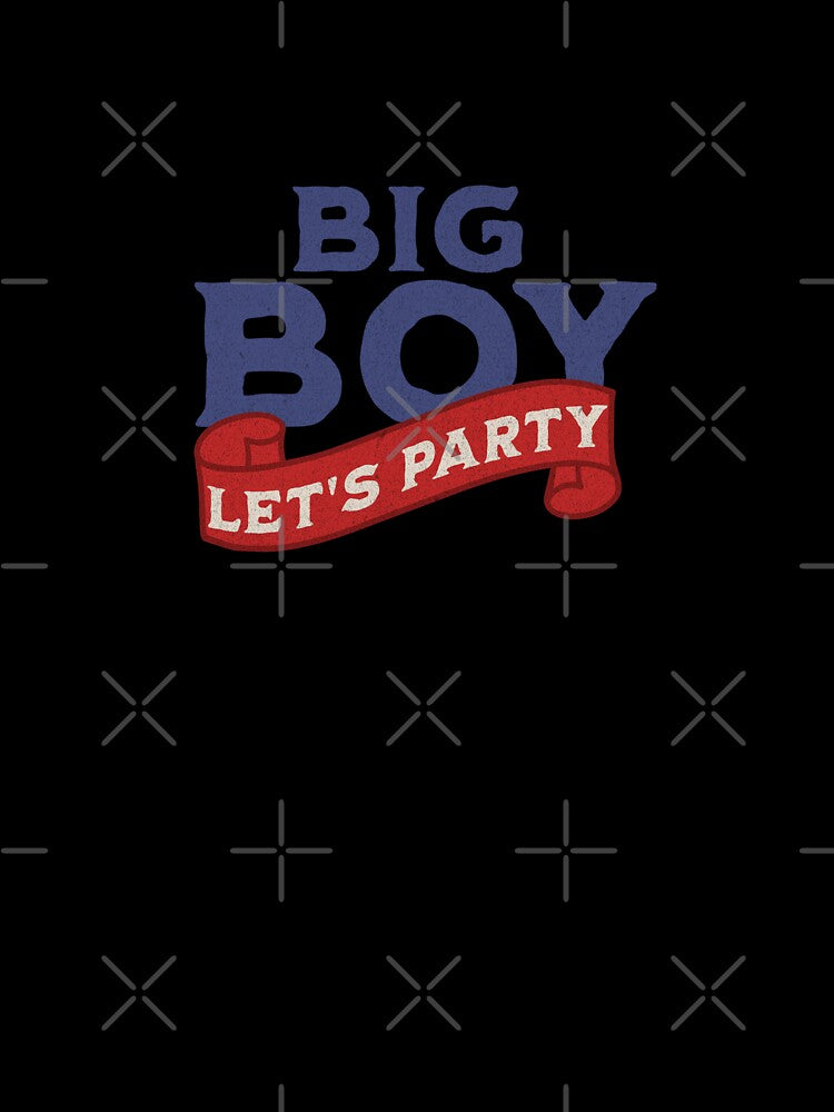 Baby Boy / Newborn / little baby / Birthday Party / Big Boy by TCulture2023