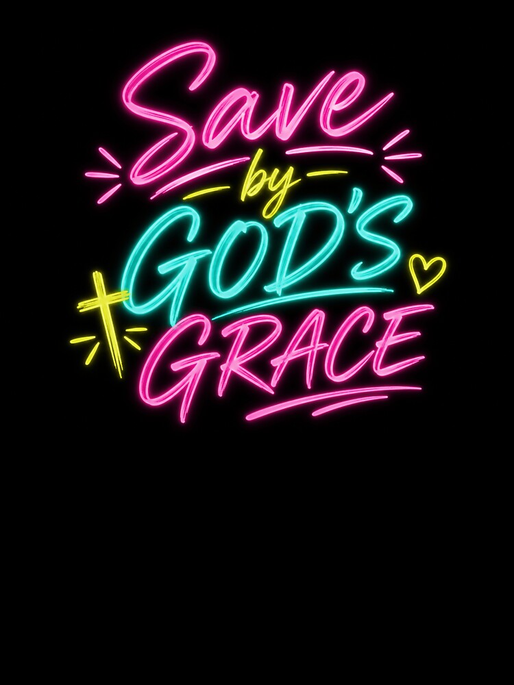 Save by Grace by KaeAnneDesign