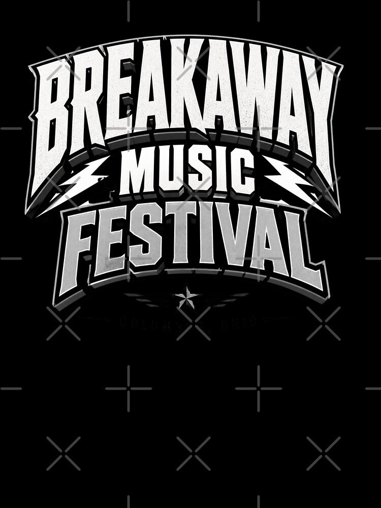 Breakaway Music Festival by Combat Skies