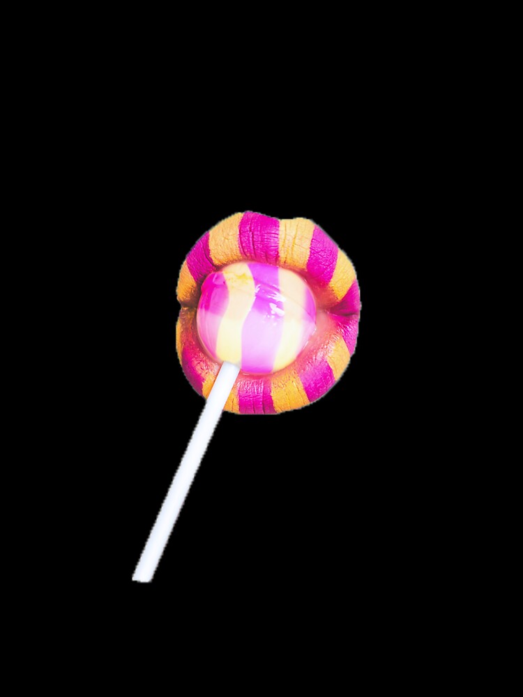 Lick by dreamrealityllc