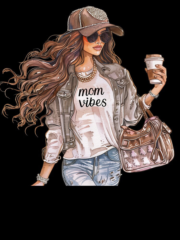Mom Vibes – Trendy Mom Life by AshandAnna