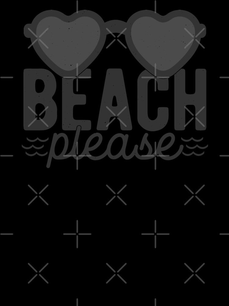 Funny Beach by artworkbyrihen