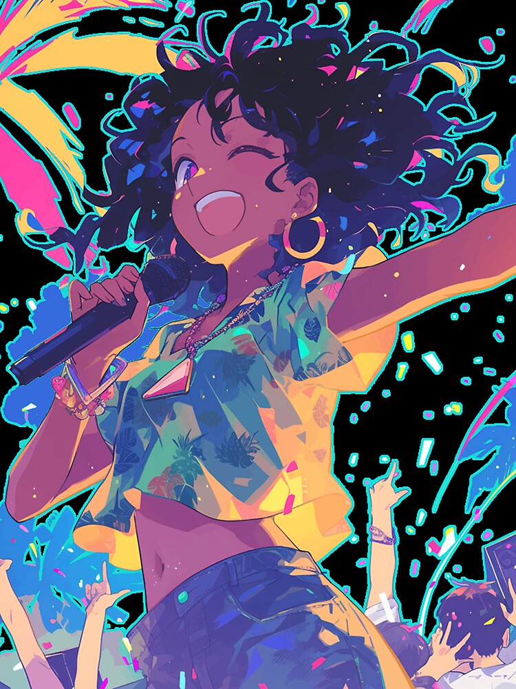 Summer Groove by DabrowskiDesign