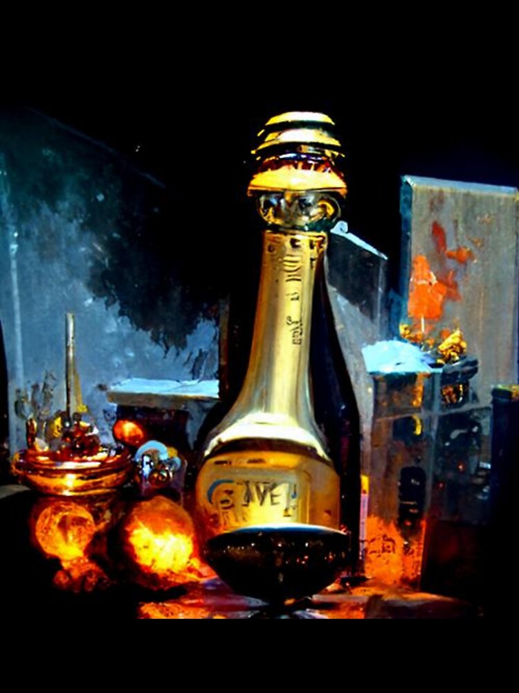 New Year's Eve by kharamoot