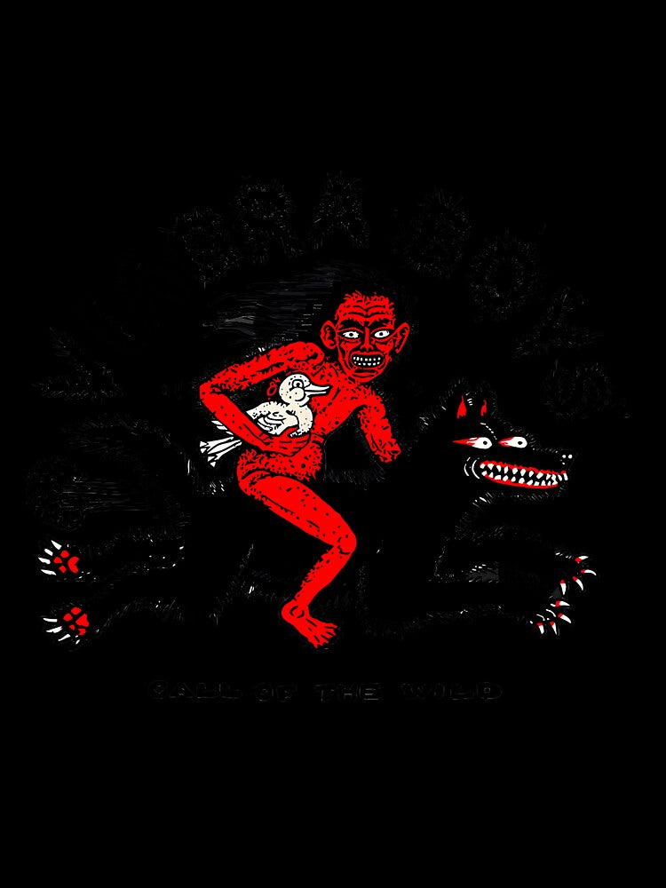 Viagra Boys Band by Nassr-bqli