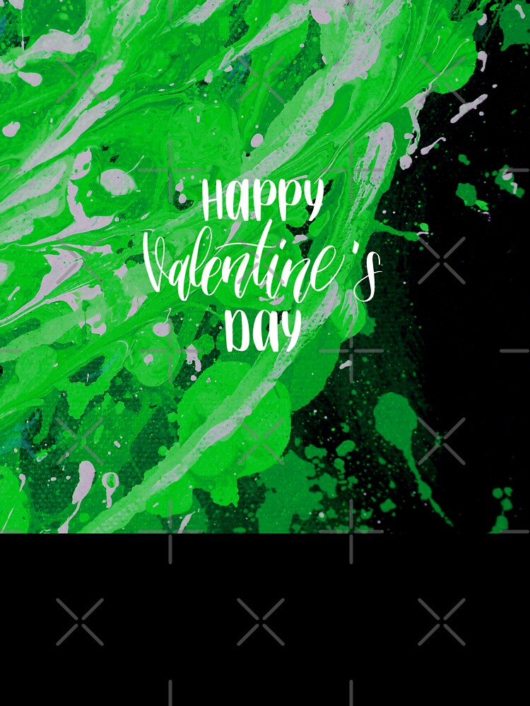 Valentines Aesthetic Couple by artworkbyrihen