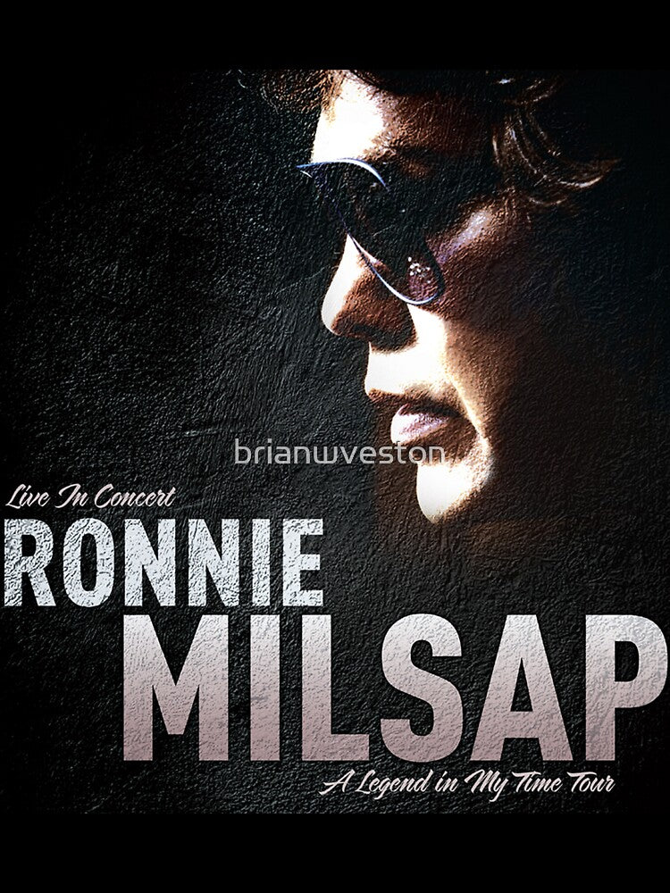 jono Ronnie Milsap US Tour 2019 by brianwveston
