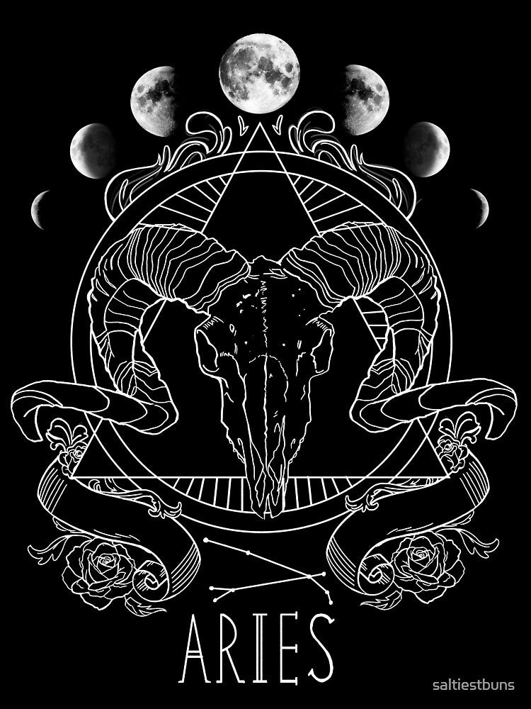 Aries - V.2 by saltiestbuns