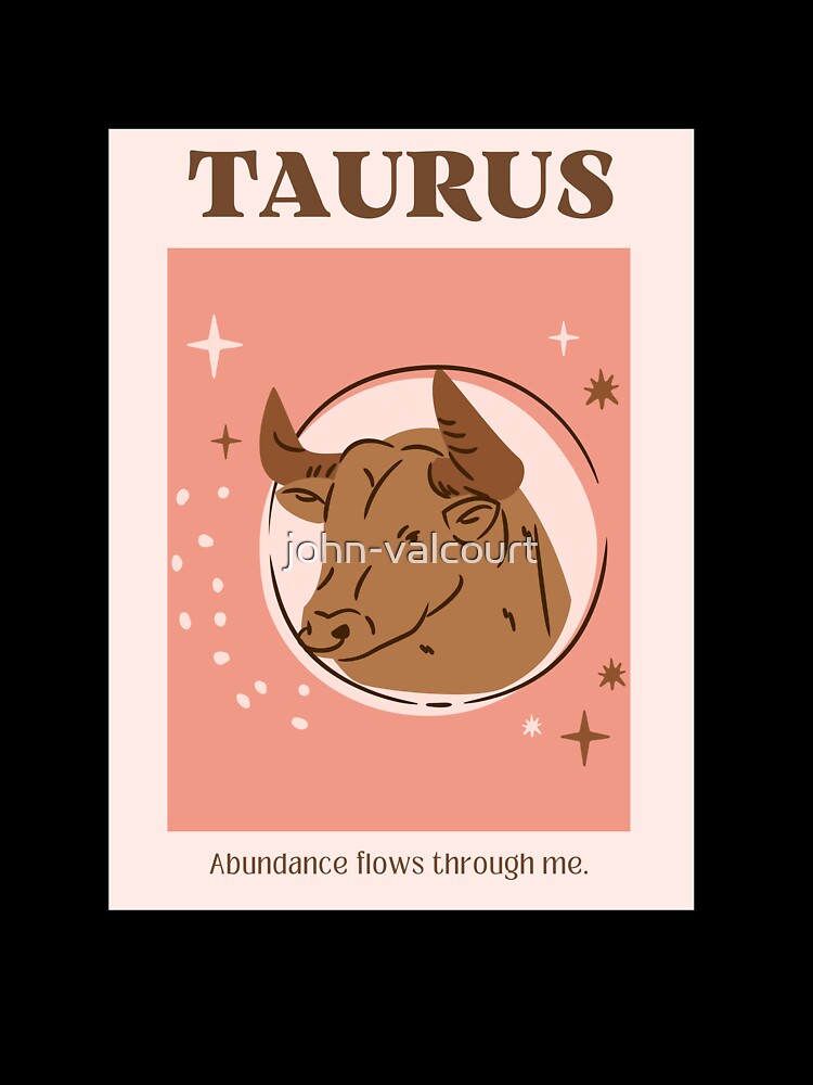 Taurus by john-valcourt