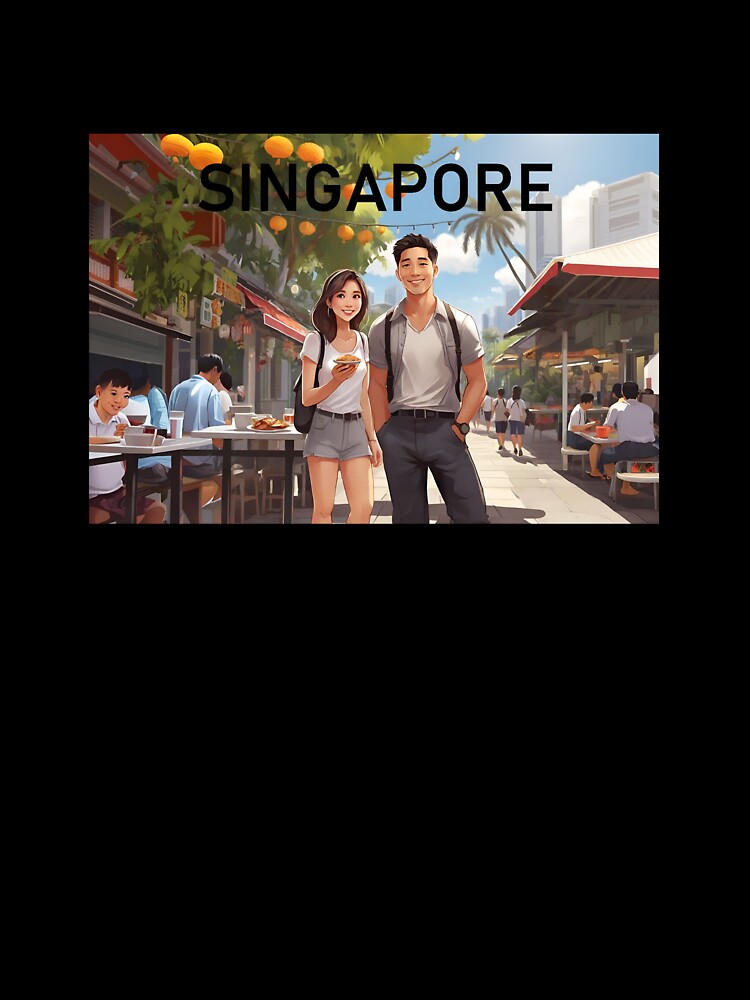 SINGAPORE LIFE by JPGV-STUDIOS
