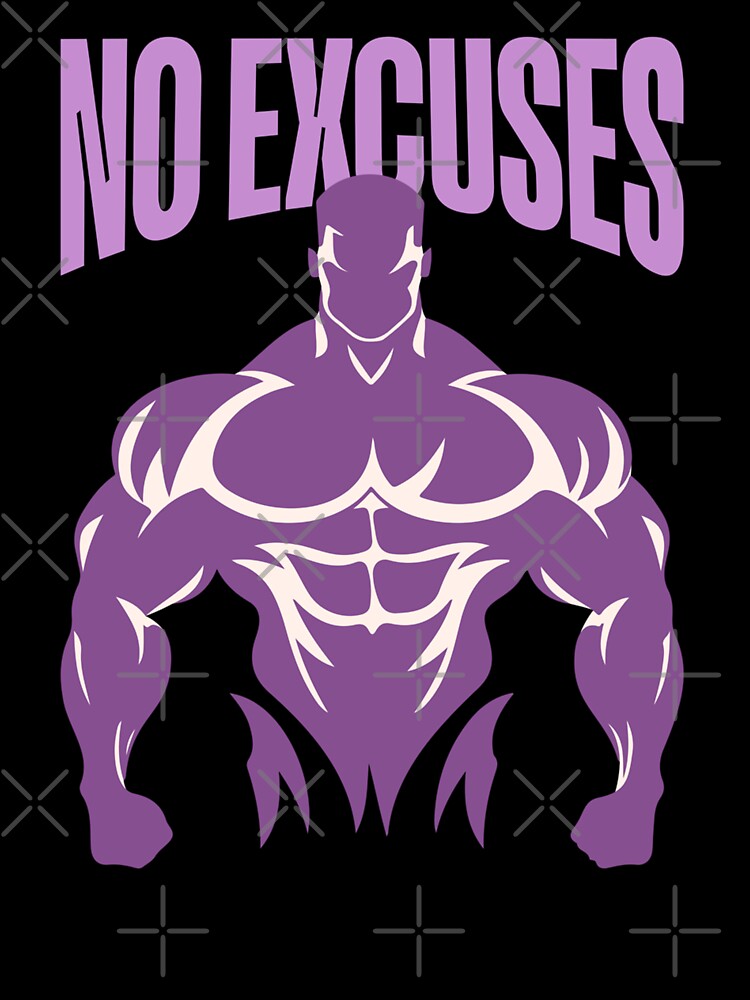 No Excuses - Purple by FilmmakersPOV