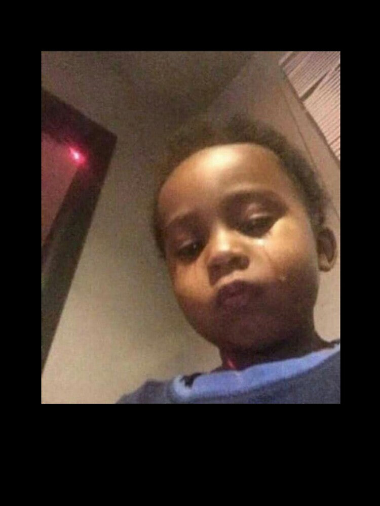 Crying Baby Meme Face by Jane Nichole
