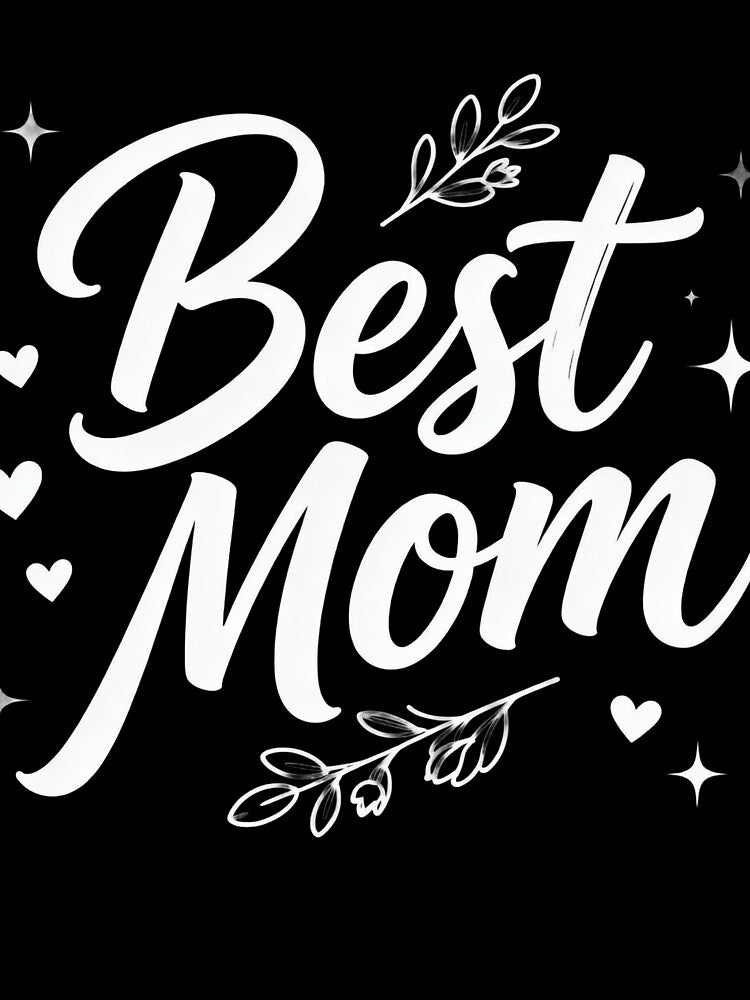 Best mother by VissionVerse