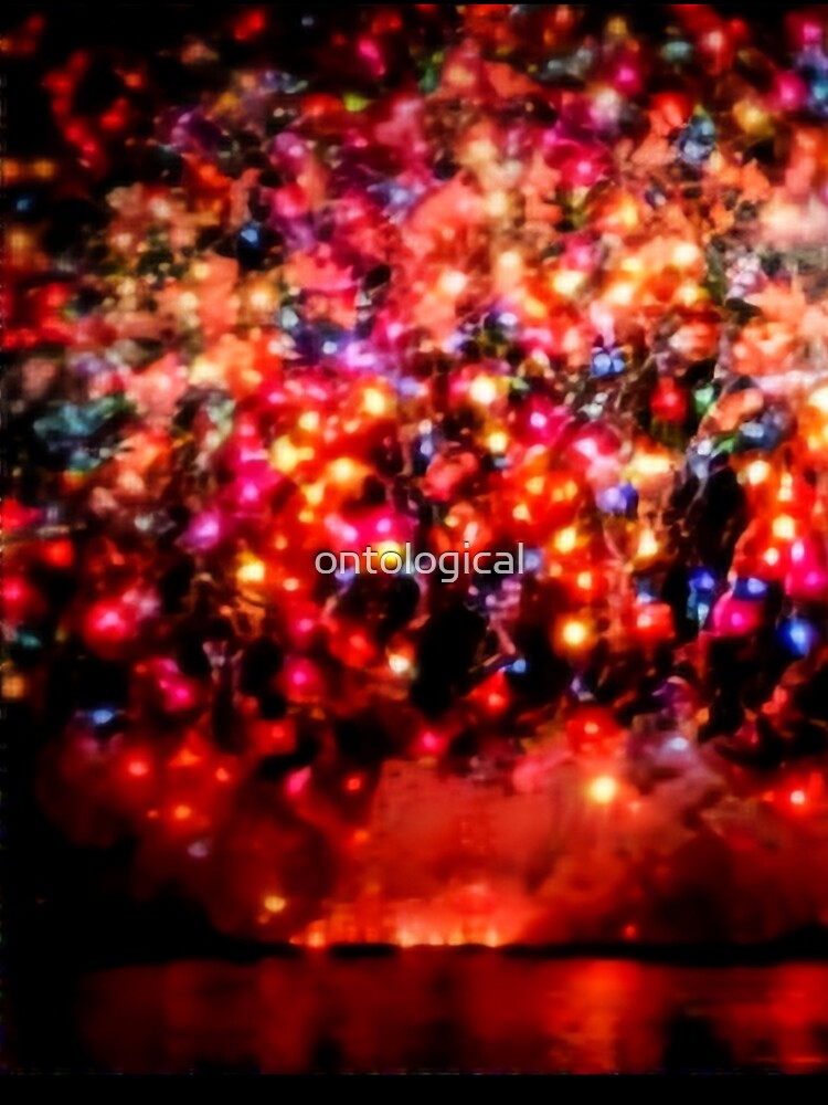 New Years by ontological