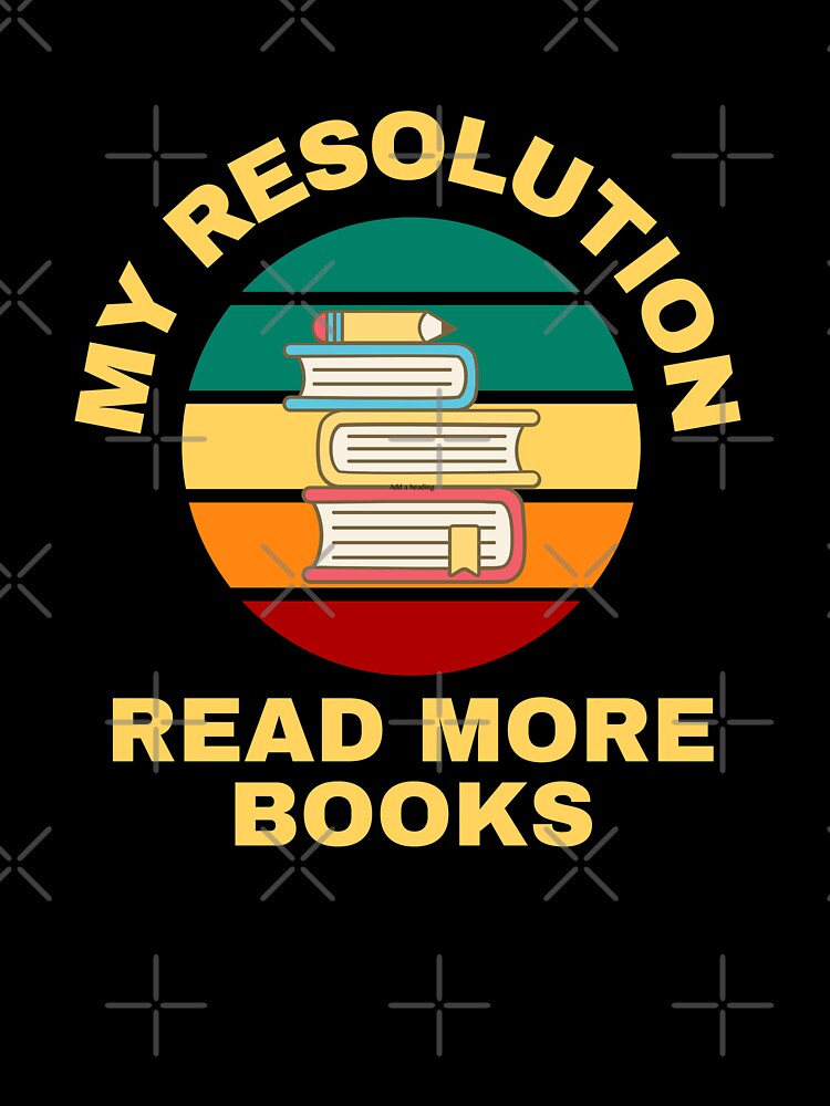 My New Year's Resolutions - Inspirational Quotes - Book Reading by theredsharp