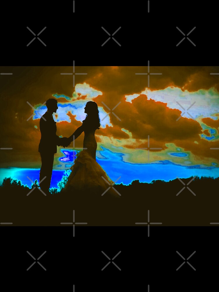 Couple In Love by formylovelydog