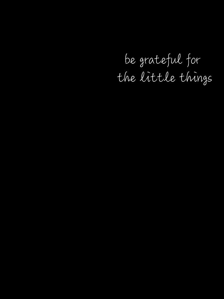 gratitude by DotsAndDaisies