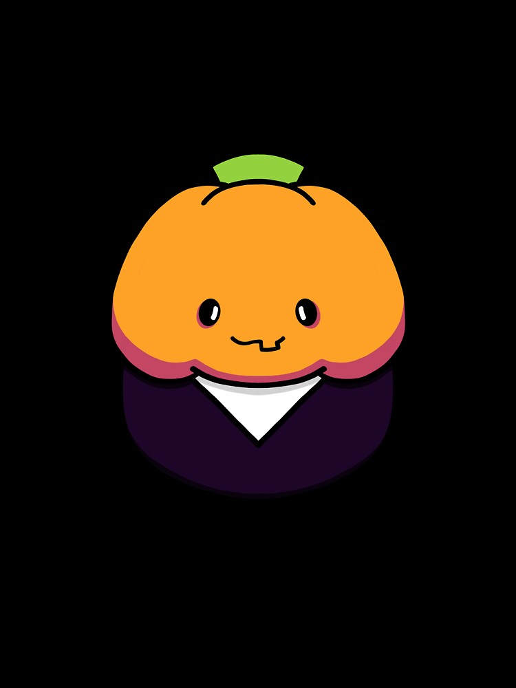 Spooky Month Pump Squishy by QuinnoMinno