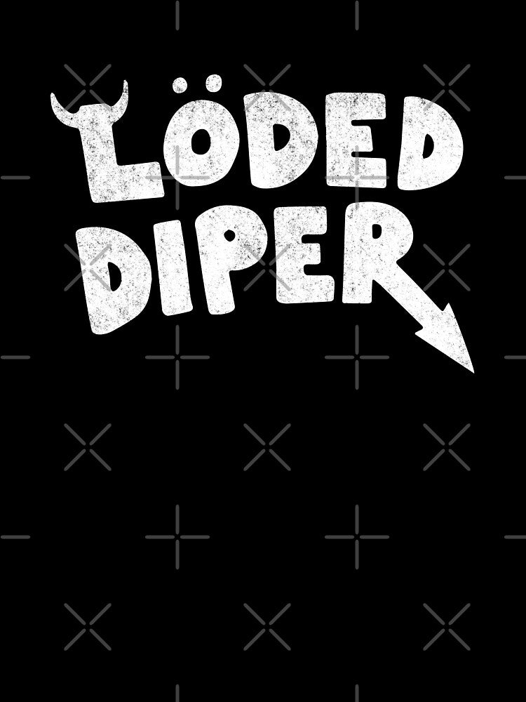 Loded Diaper by Primotees