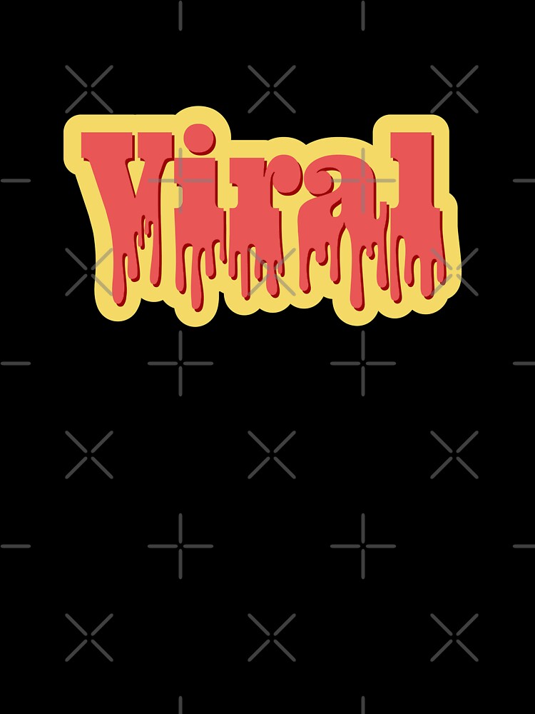 Viral by portokalis