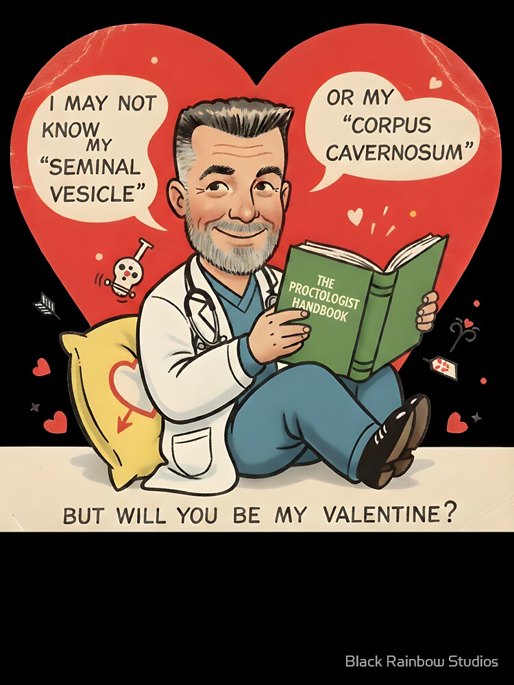 Proctologist by Black Rainbow Studios