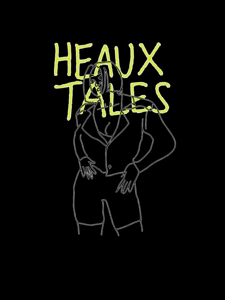 Heaux Tales by benedikfrost